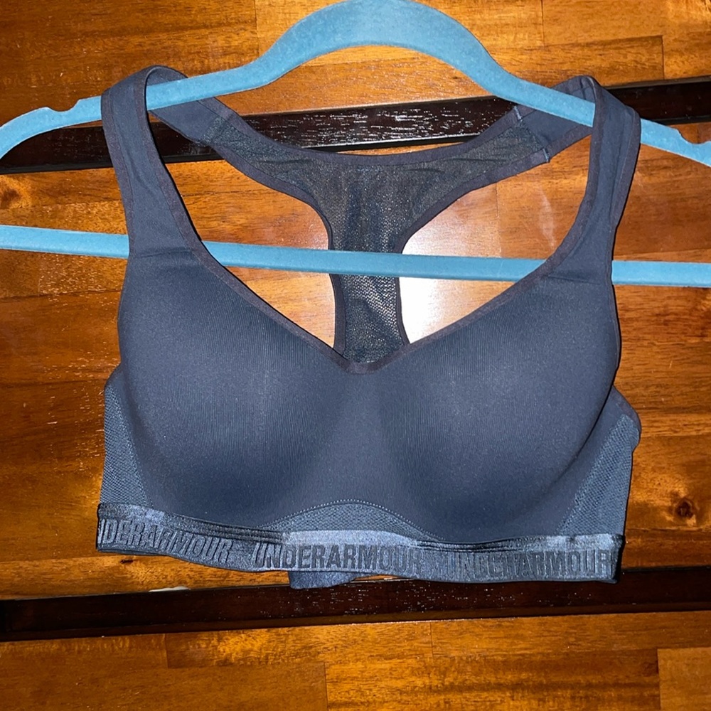 Under Armour Sports bra
